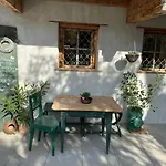 Buxgarten Διαμέρισμα *