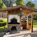 Buxgarten Oetz