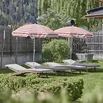 Διαμέρισμα Buxgarten