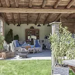 Buxgarten Διαμέρισμα Oetz