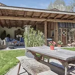 Διαμέρισμα Buxgarten *