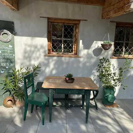 Buxgarten Διαμέρισμα *