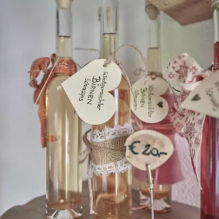 Διαμέρισμα Buxgarten *