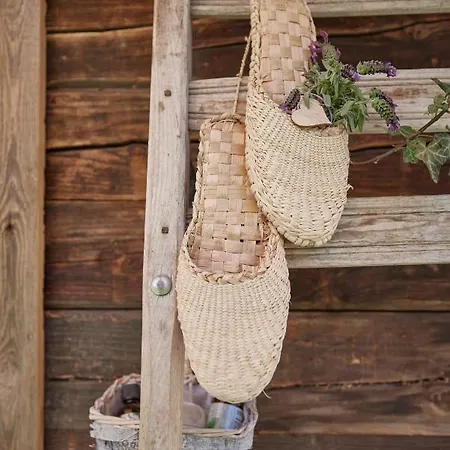 Apartamento Buxgarten *