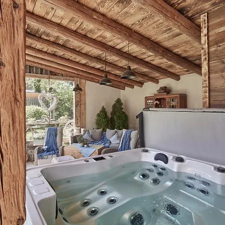 Apartamento Buxgarten