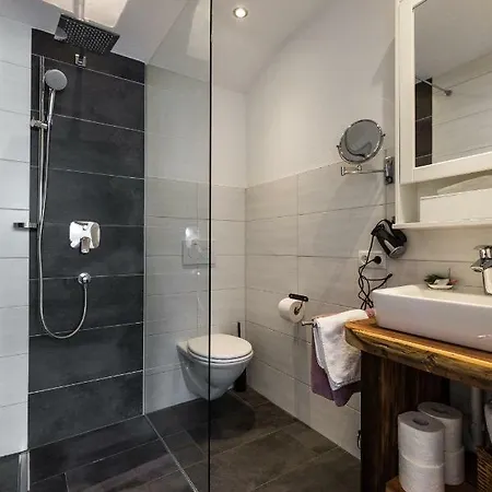 Apartamento Buxgarten