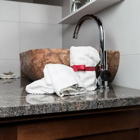 Apartamento Buxgarten *