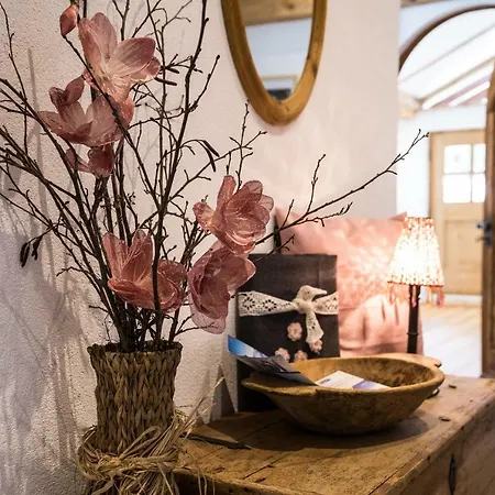 Buxgarten Διαμέρισμα *