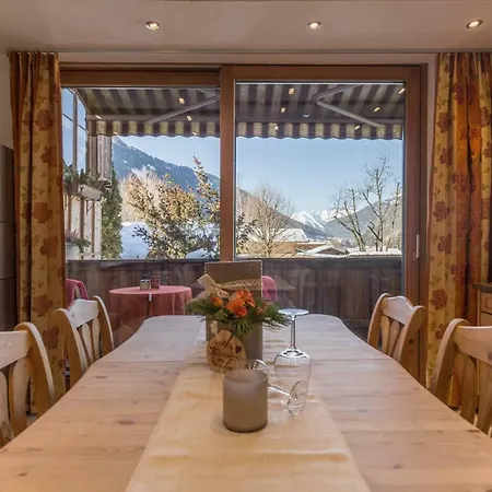 Buxgarten Διαμέρισμα *