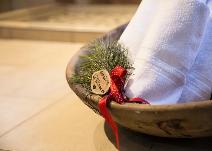 Lejlighed Buxgarten *