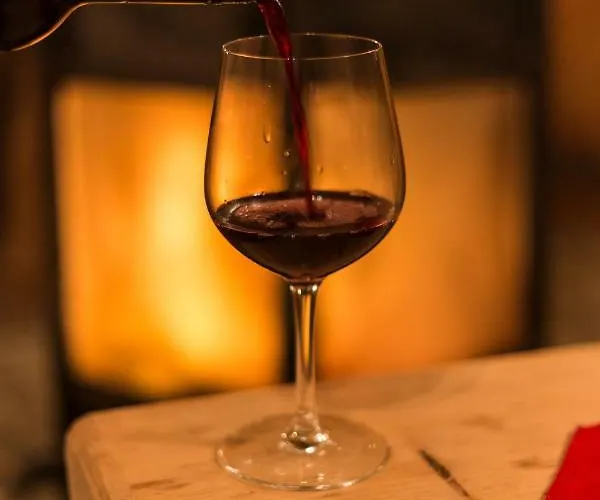 Buxgarten Lejlighed *