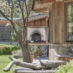 Apartmán Buxgarten