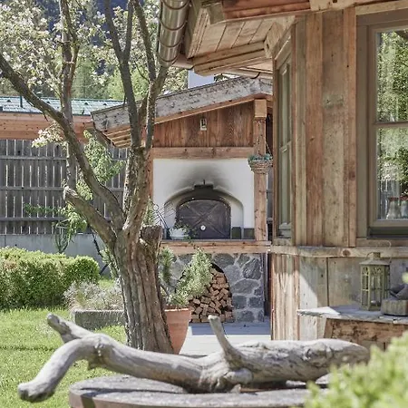 Апартаменты Buxgarten