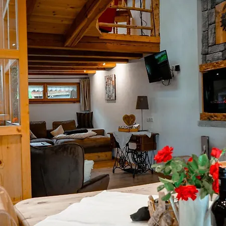 Buxgarten Апартаменты