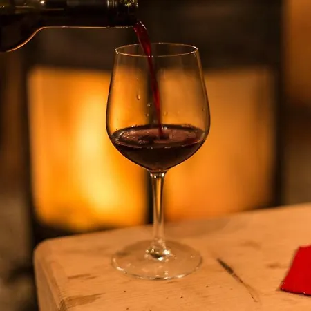 Buxgarten Апартаменты *