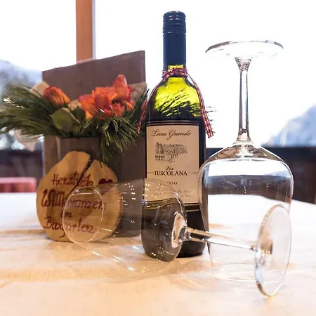 Buxgarten Апартаменты