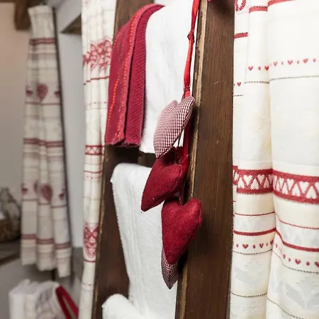 Buxgarten Апартаменты *